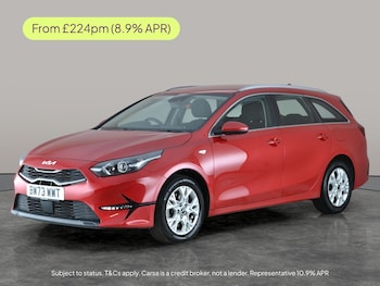 Used Kia Ceed 2024 for sale - 77462235: Photo