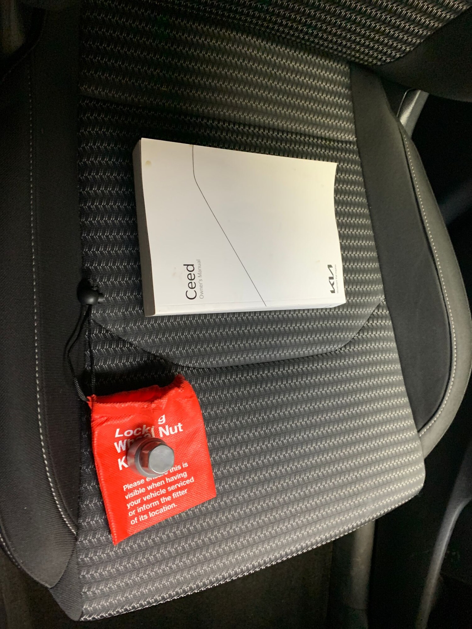 Used Kia Ceed 2024 for sale - 77462235: Photo 27