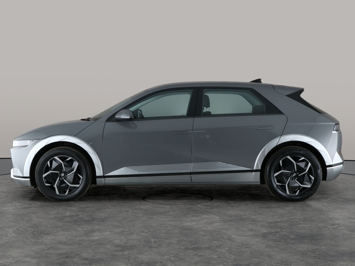 Used Hyundai IONIQ 5 2021 for sale - 76125653: Photo 17