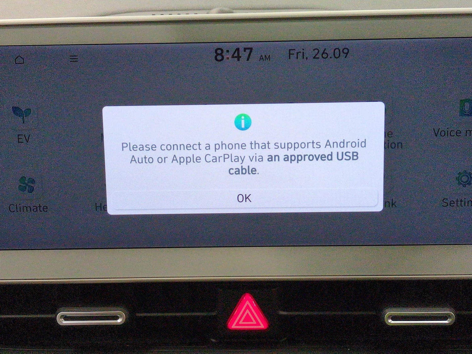 Used Hyundai IONIQ 5 2021 for sale - 76125653: Photo 18