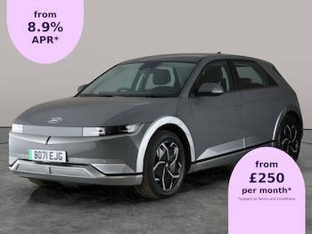 2021 - 160kW Premium 73 kWh 5dr Auto