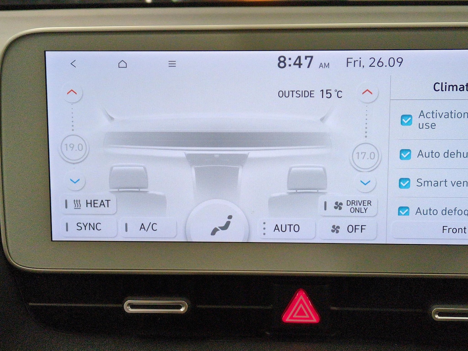 Used Hyundai IONIQ 5 2021 for sale - 76125653: Photo 23