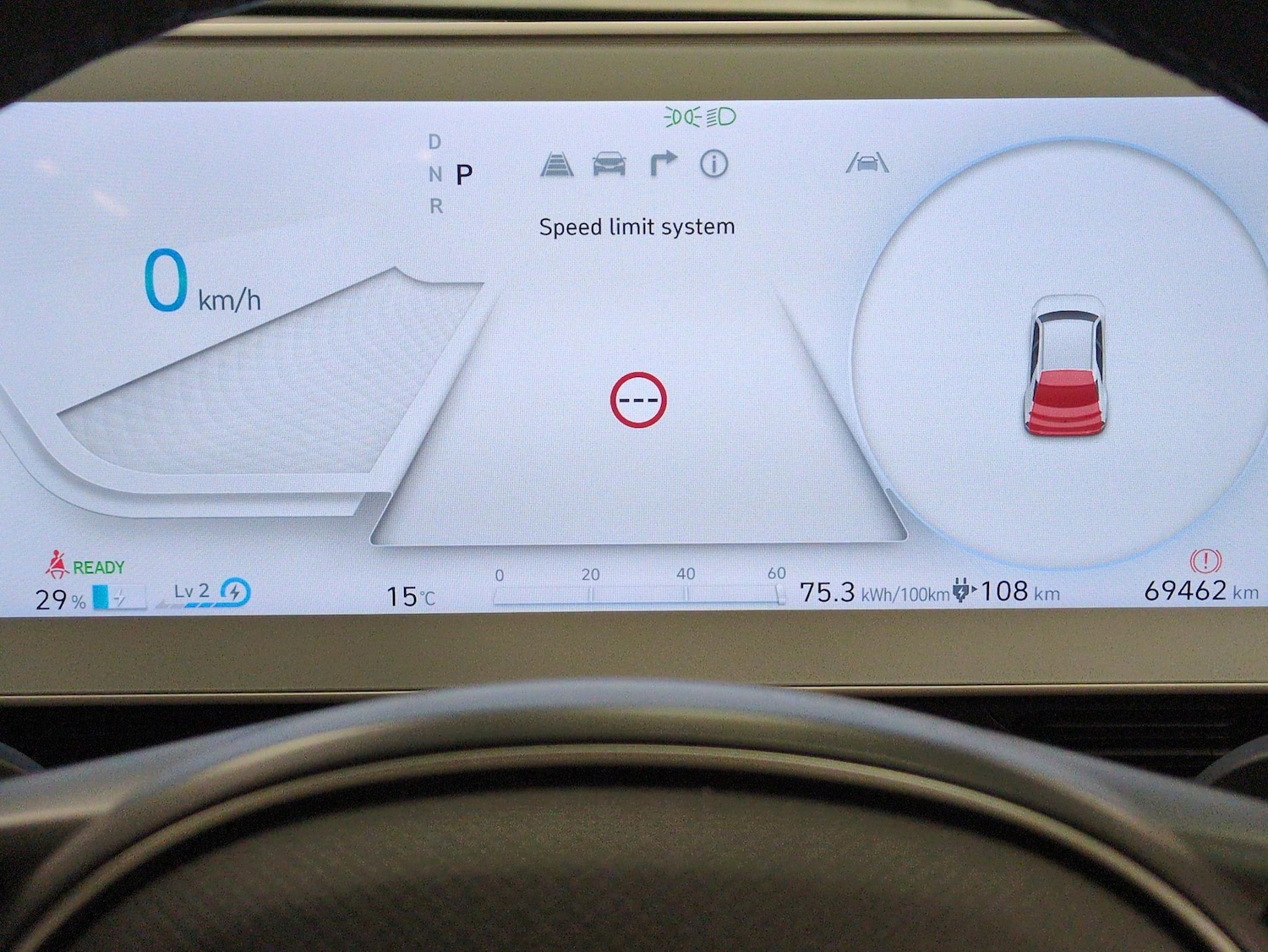 Used Hyundai IONIQ 5 2021 for sale - 76125653: Photo 29