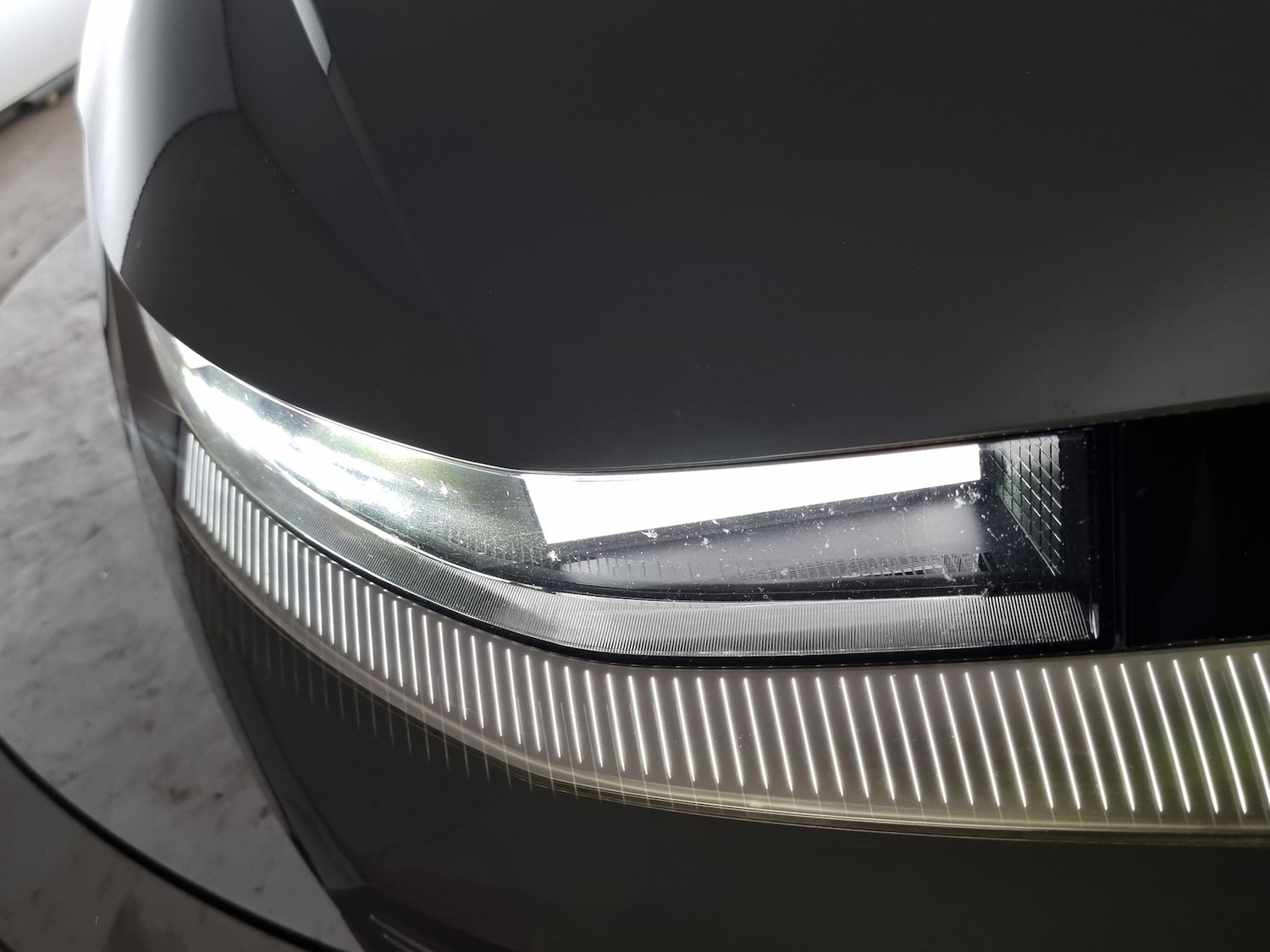 Used Hyundai IONIQ 5 2021 for sale - 76125653: Photo 32