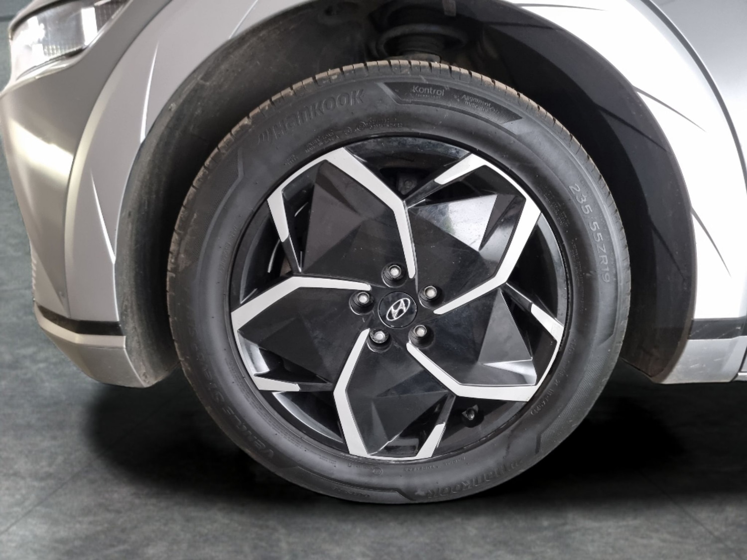 Used Hyundai IONIQ 5 2021 for sale - 76125653: Photo 33