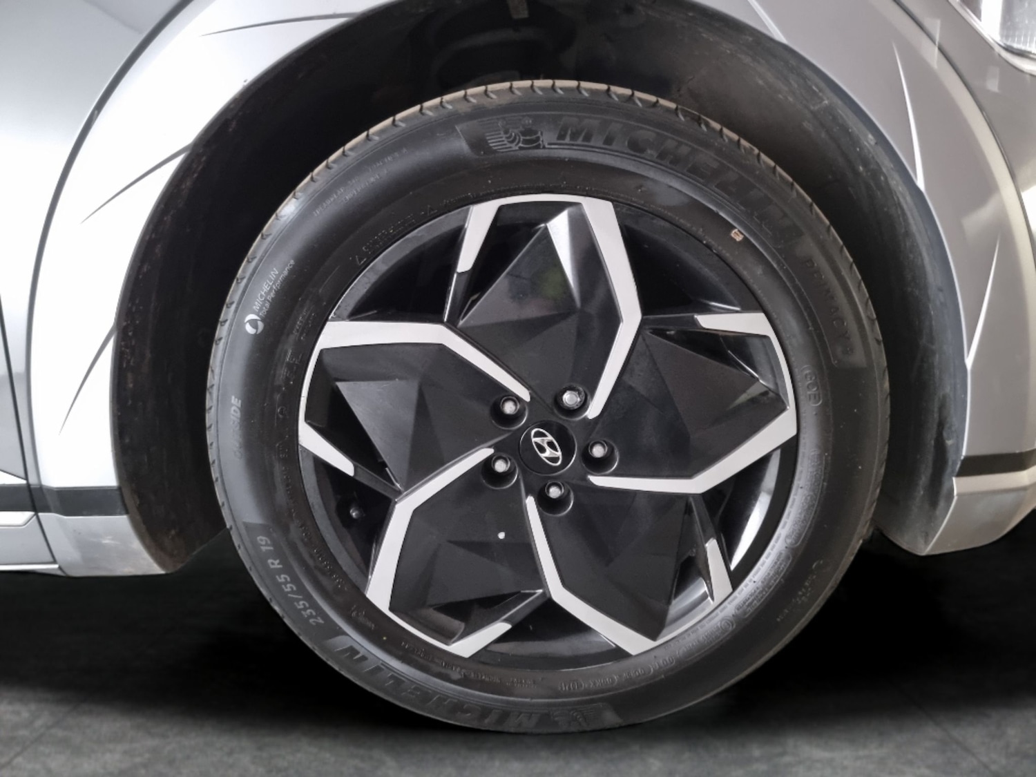 Used Hyundai IONIQ 5 2021 for sale - 76125653: Photo 34