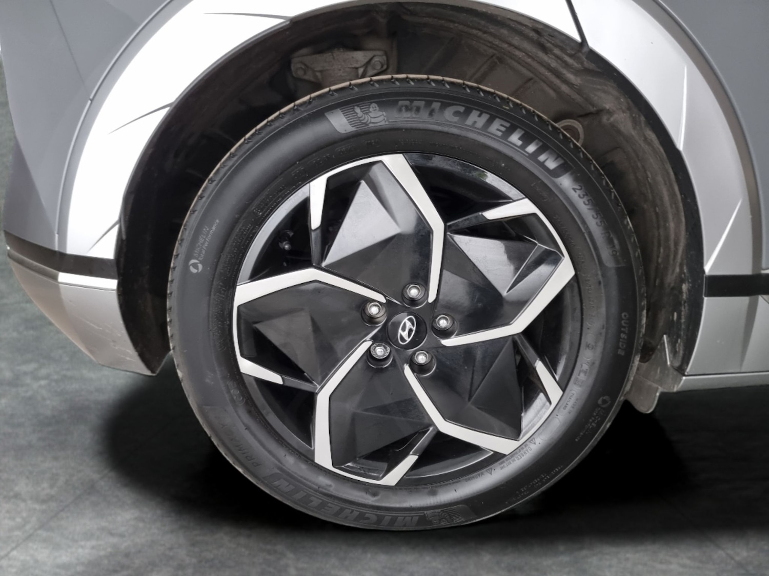 Used Hyundai IONIQ 5 2021 for sale - 76125653: Photo 36