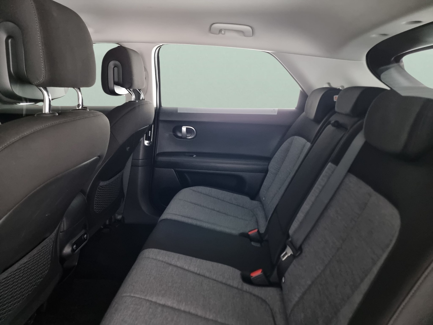 Used Hyundai IONIQ 5 2021 for sale - 76125653: Photo 37
