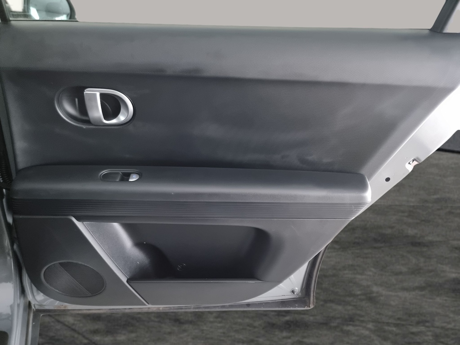 Used Hyundai IONIQ 5 2021 for sale - 76125653: Photo 41