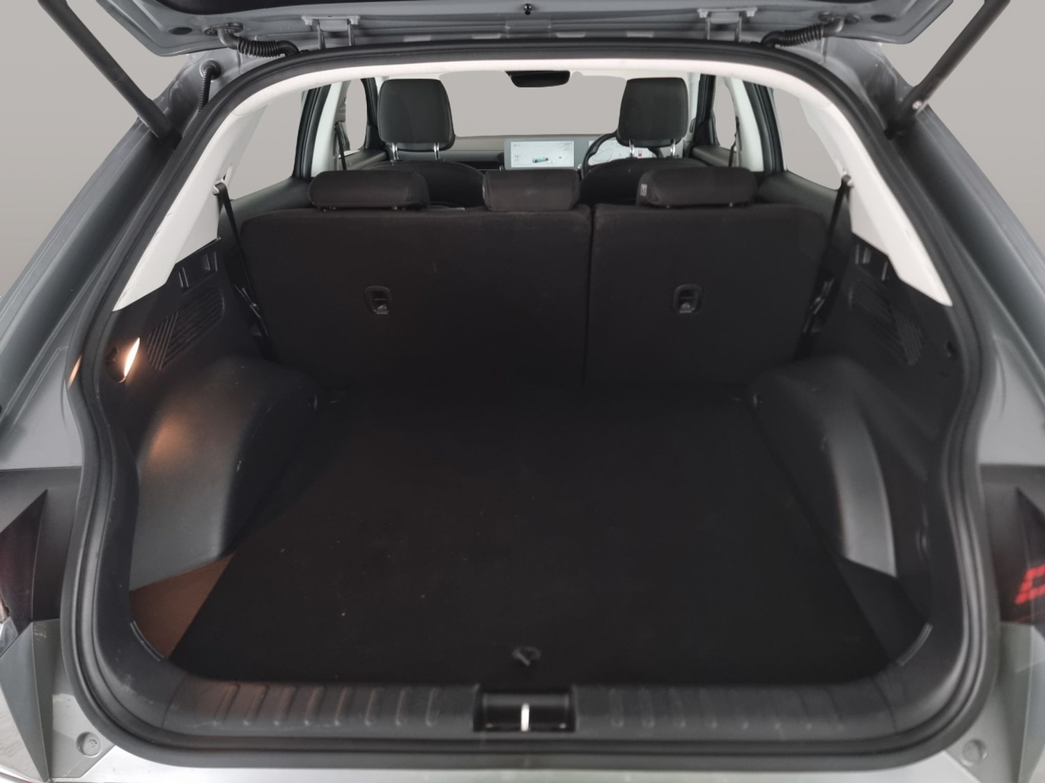Used Hyundai IONIQ 5 2021 for sale - 76125653: Photo 45