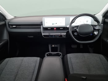 Used Hyundai IONIQ 5 2021 for sale - 76125653: Photo 4