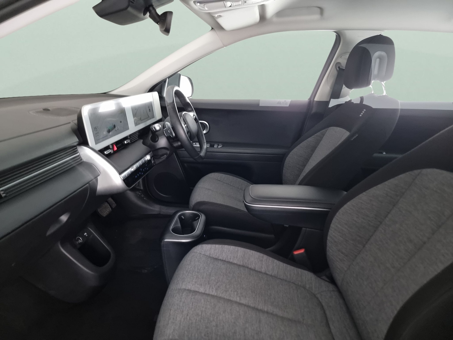 Used Hyundai IONIQ 5 2021 for sale - 76125653: Photo 6