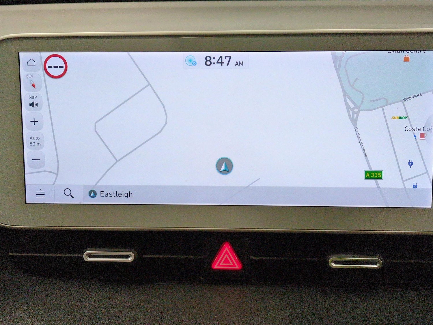 Used Hyundai IONIQ 5 2021 for sale - 76125653: Photo 8