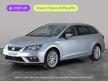 Used SEAT Leon 2019 for sale - 78902772: Photo