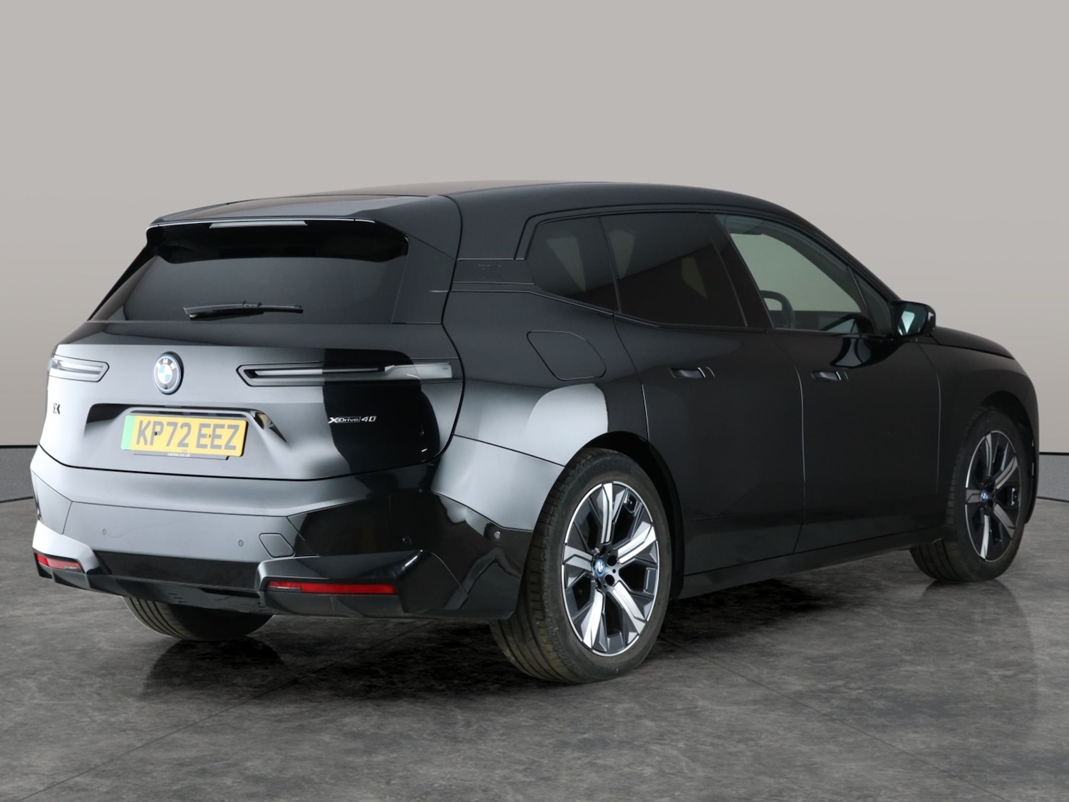 Used BMW iX 2022 for sale - 76709880: Photo 11