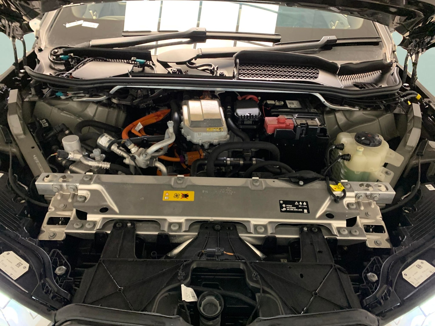 Used BMW iX 2022 for sale - 76709880: Photo 33