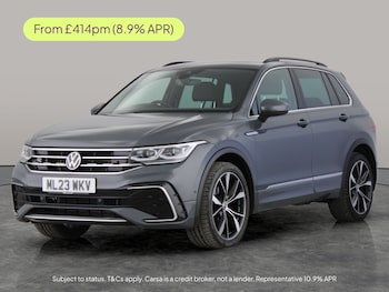 Used Volkswagen Tiguan 2023 for sale - 78227038: Photo