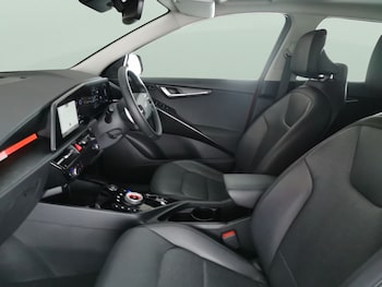 Used Kia Niro 2023 for sale - 79473138: Photo