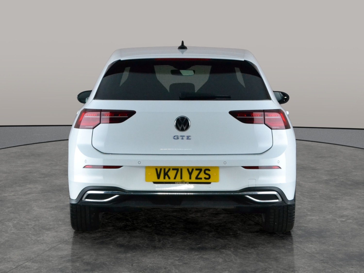 Used Volkswagen Golf 2021 for sale - 77600871: Photo 11