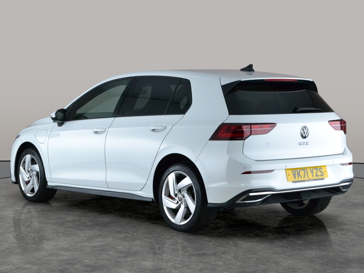 Used Volkswagen Golf 2021 for sale - 77600871: Photo 12