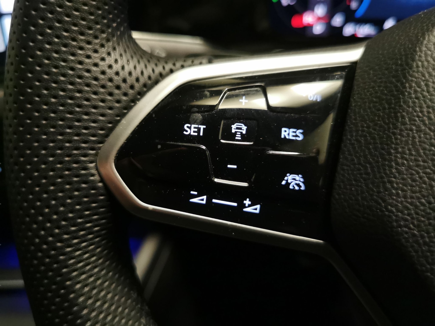 Used Volkswagen Golf 2021 for sale - 77600871: Photo 19