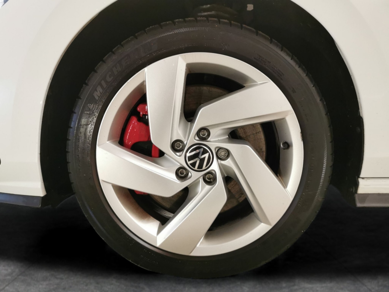 Used Volkswagen Golf 2021 for sale - 77600871: Photo 22