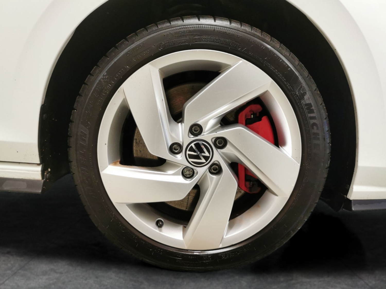 Used Volkswagen Golf 2021 for sale - 77600871: Photo 23