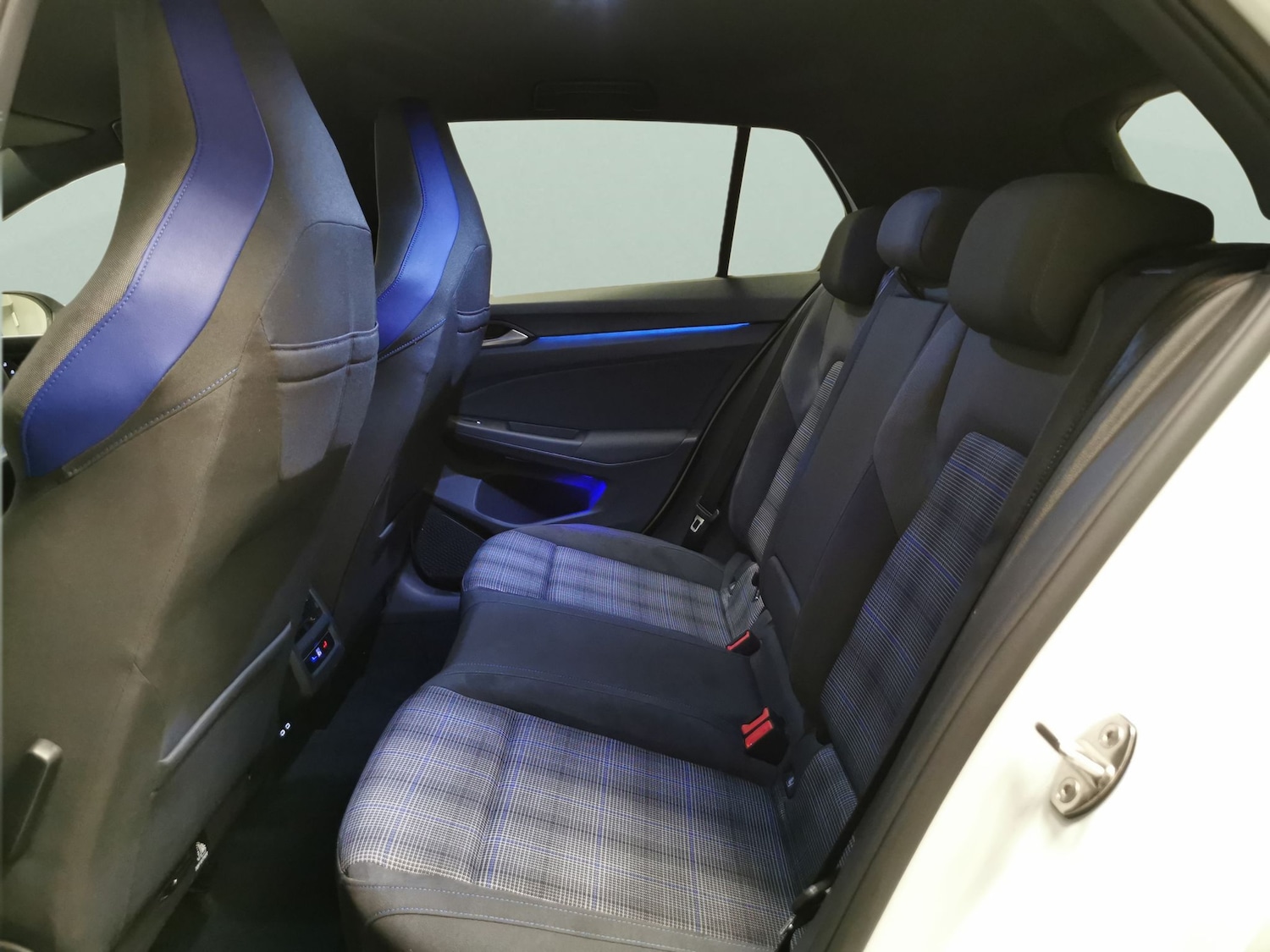 Used Volkswagen Golf 2021 for sale - 77600871: Photo 25