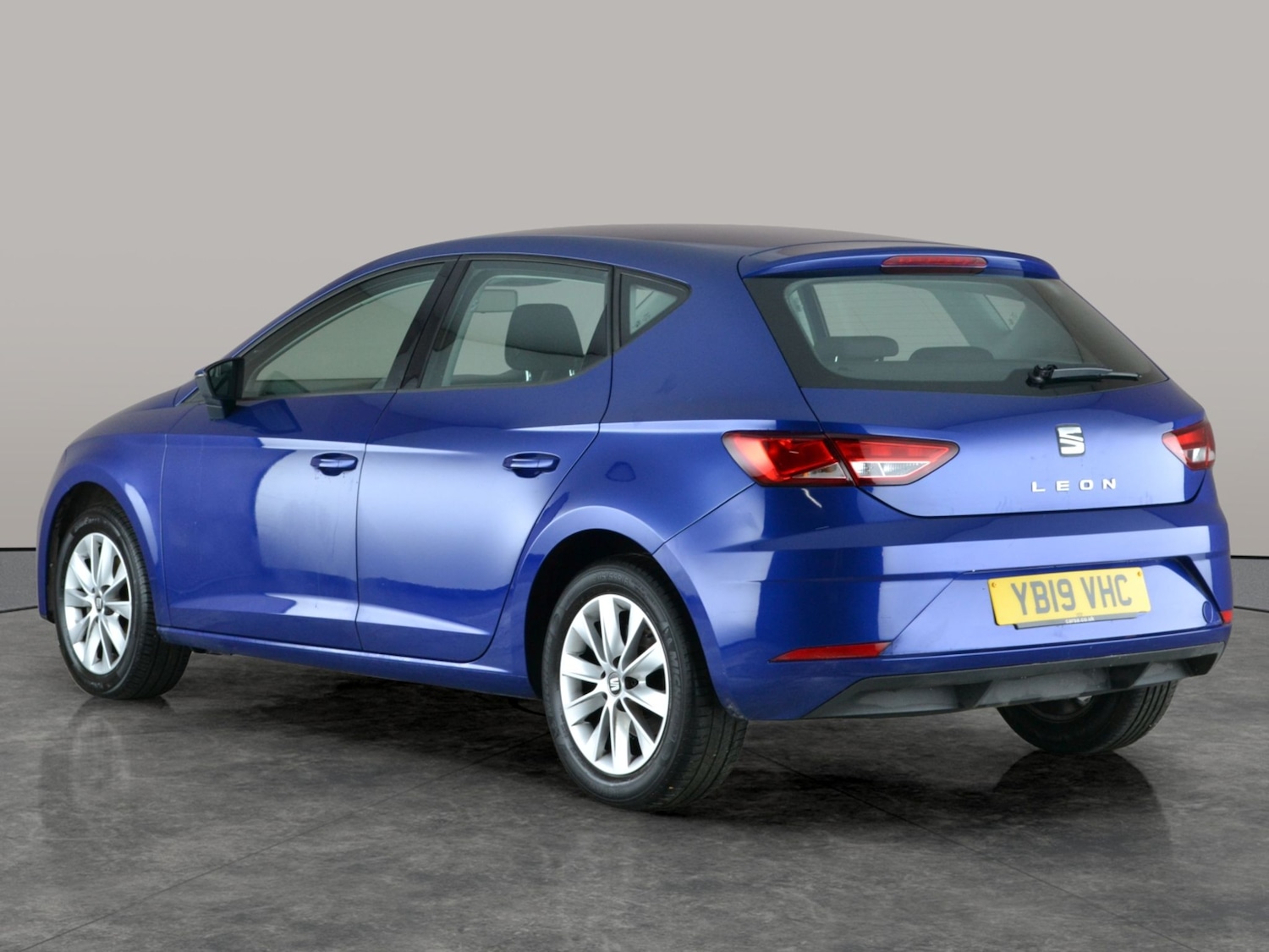 Used SEAT Leon 2019 for sale - 77255686: Photo 11