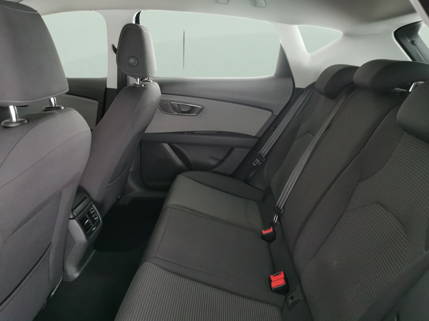 Used SEAT Leon 2019 for sale - 77255686: Photo 25