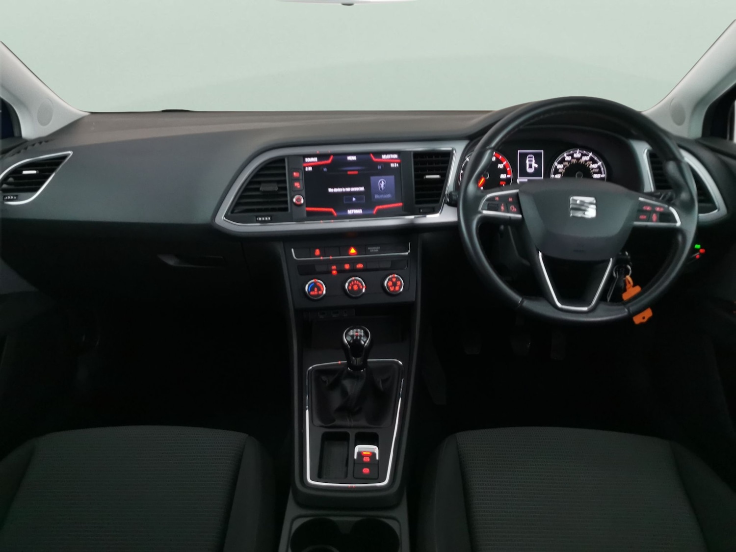 Used SEAT Leon 2019 for sale - 77255686: Photo 6