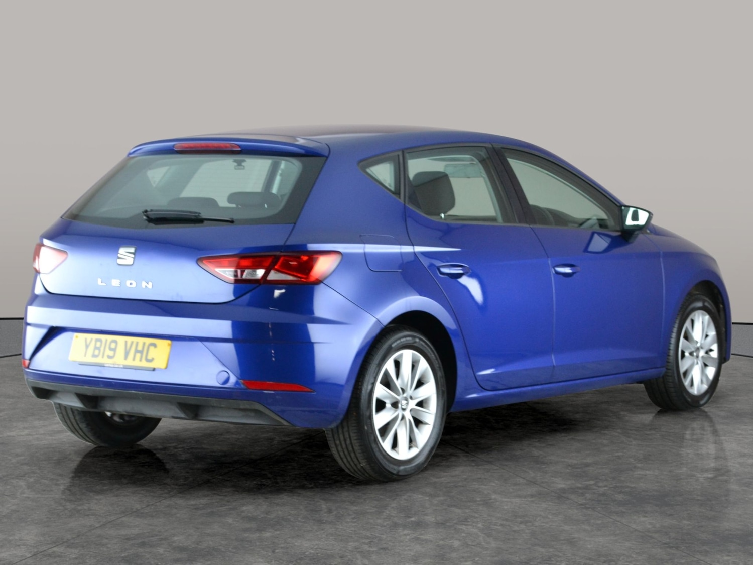 Used SEAT Leon 2019 for sale - 77255686: Photo 9