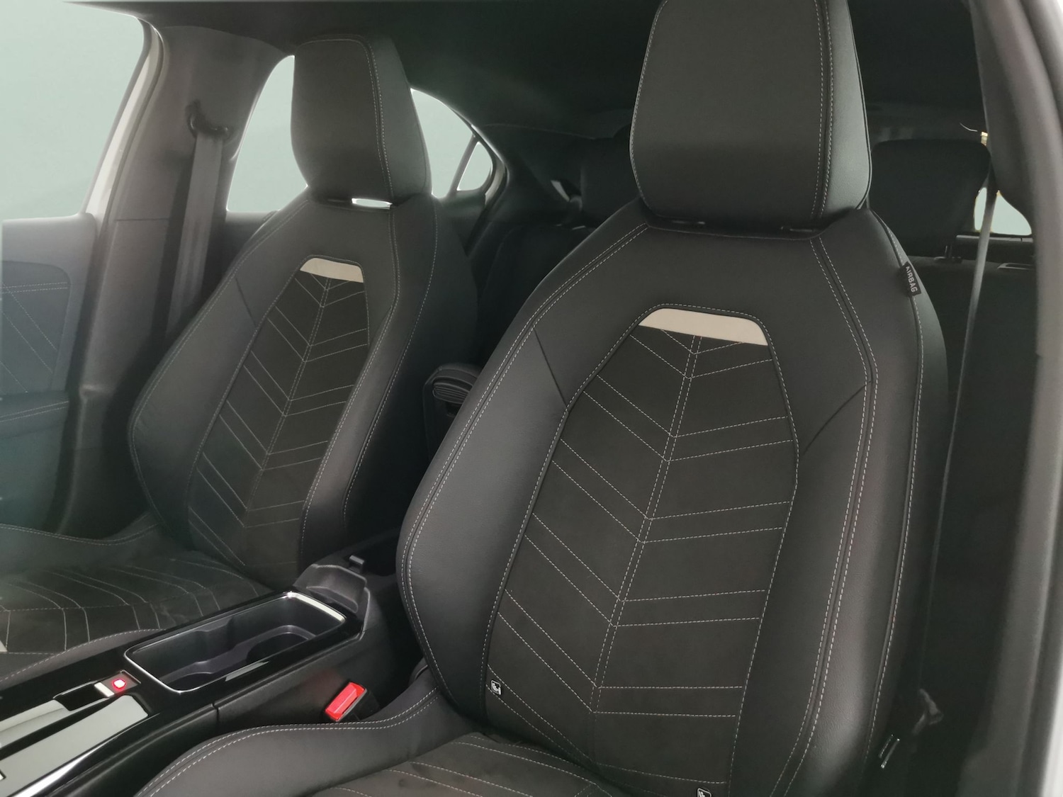 Used Vauxhall Mokka 2023 for sale - 78025429: Photo 14