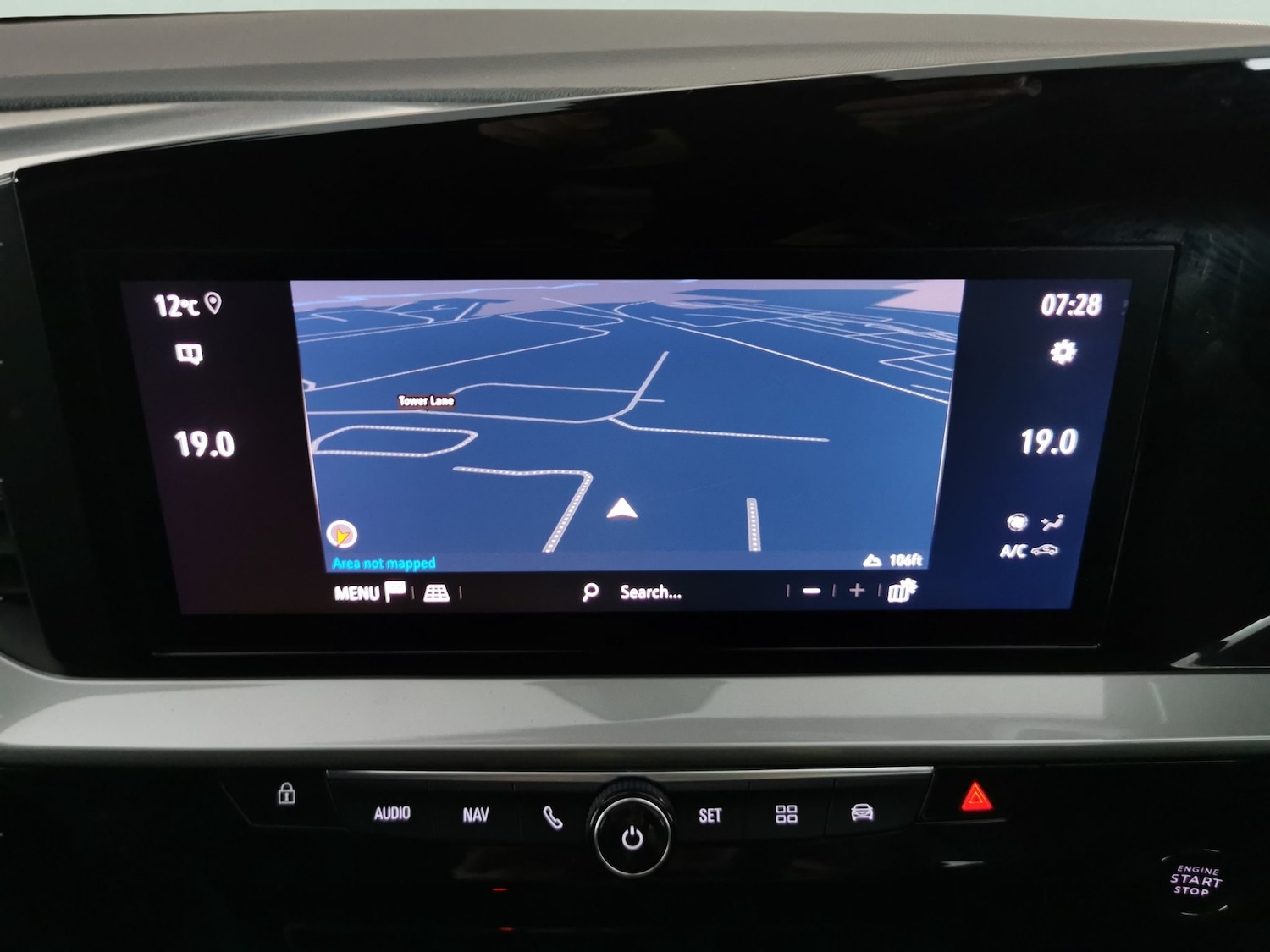 Used Vauxhall Mokka 2023 for sale - 78025429: Photo 6