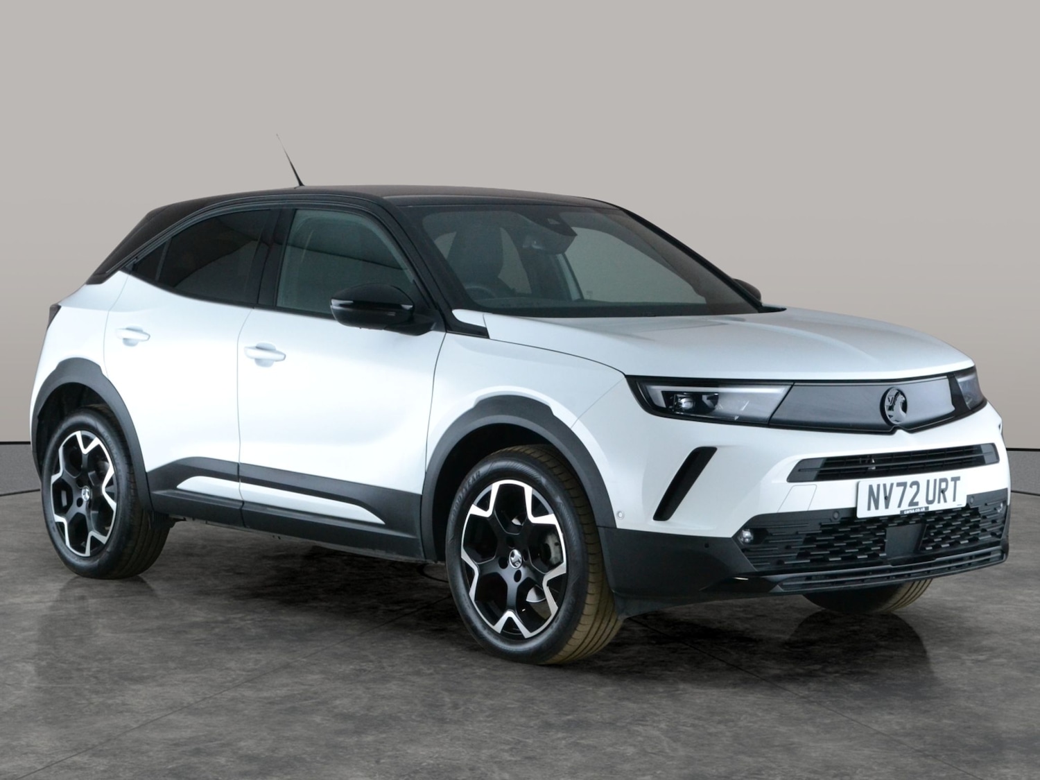 Used Vauxhall Mokka 2023 for sale - 78025429: Photo 8