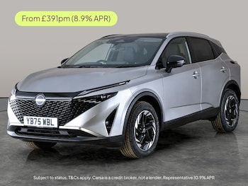 Used Nissan Qashqai 2025 for sale - 78508997: Photo