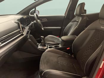 Used Kia Sportage 2022 for sale - 79749140: Photo