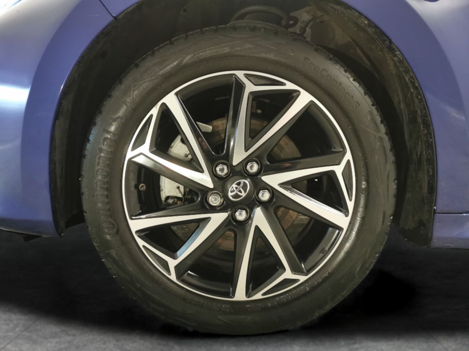 Used Toyota Yaris 2023 for sale - 77505481: Photo 19