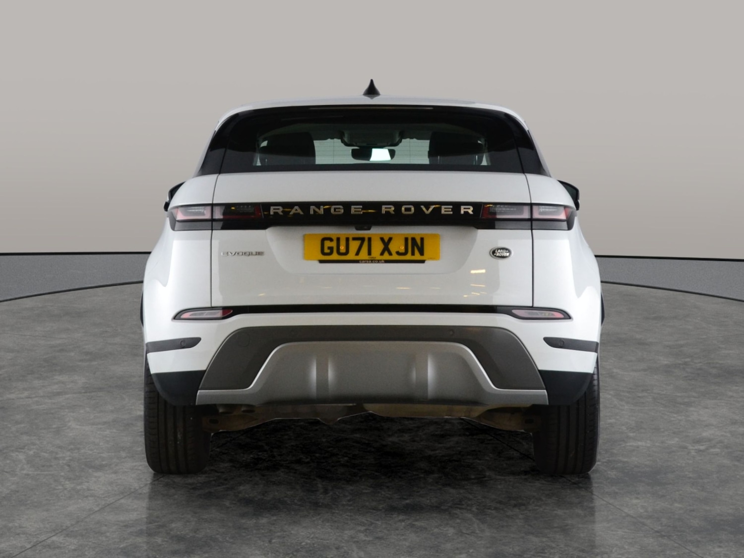 Used Land Rover Range Rover Evoque 2021 for sale - 76362446: Photo 11