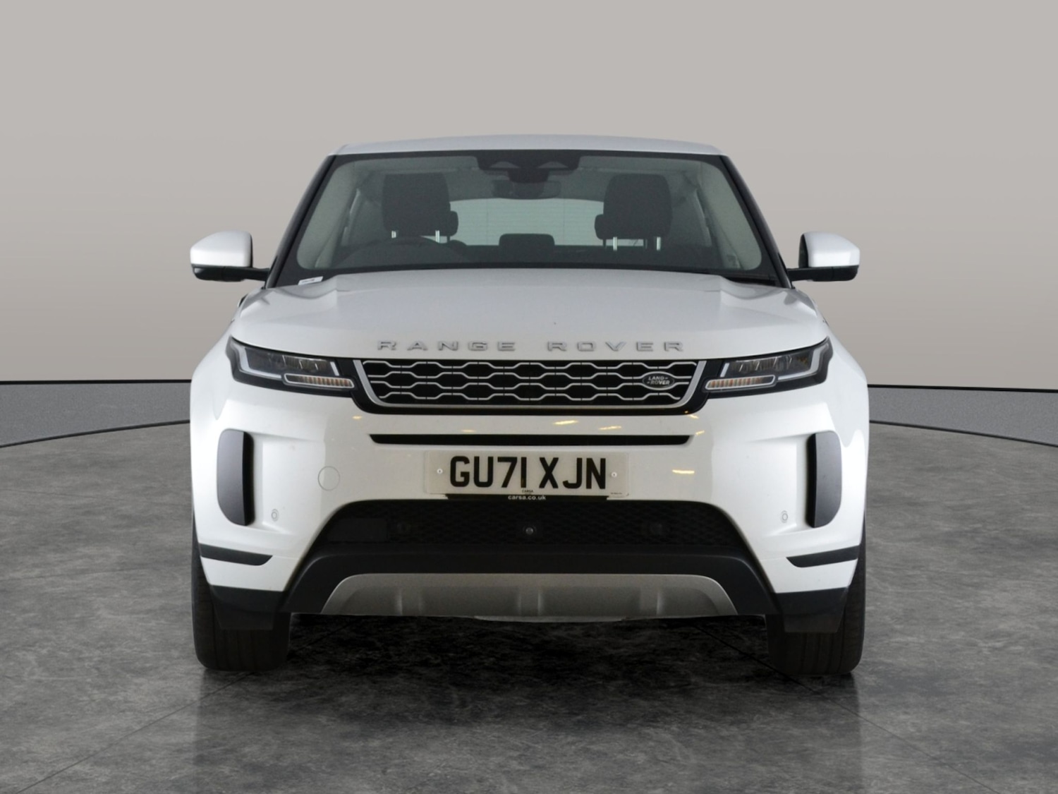Used Land Rover Range Rover Evoque 2021 for sale - 76362446: Photo 16