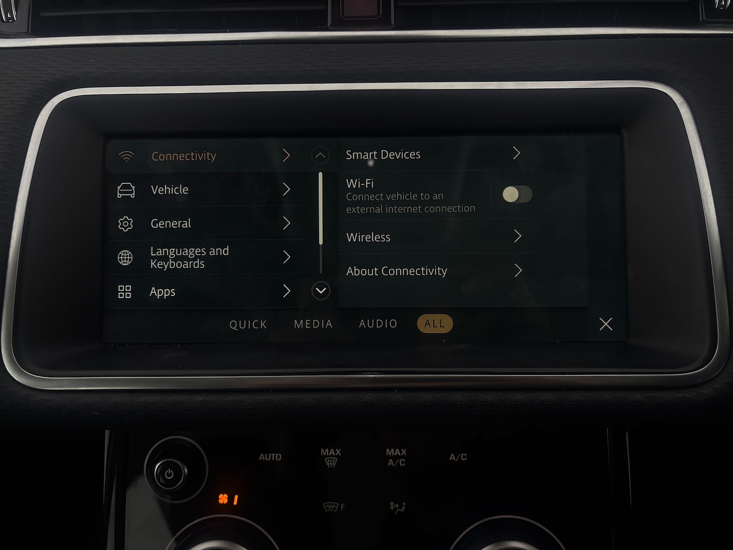 Used Land Rover Range Rover Evoque 2021 for sale - 76362446: Photo 17