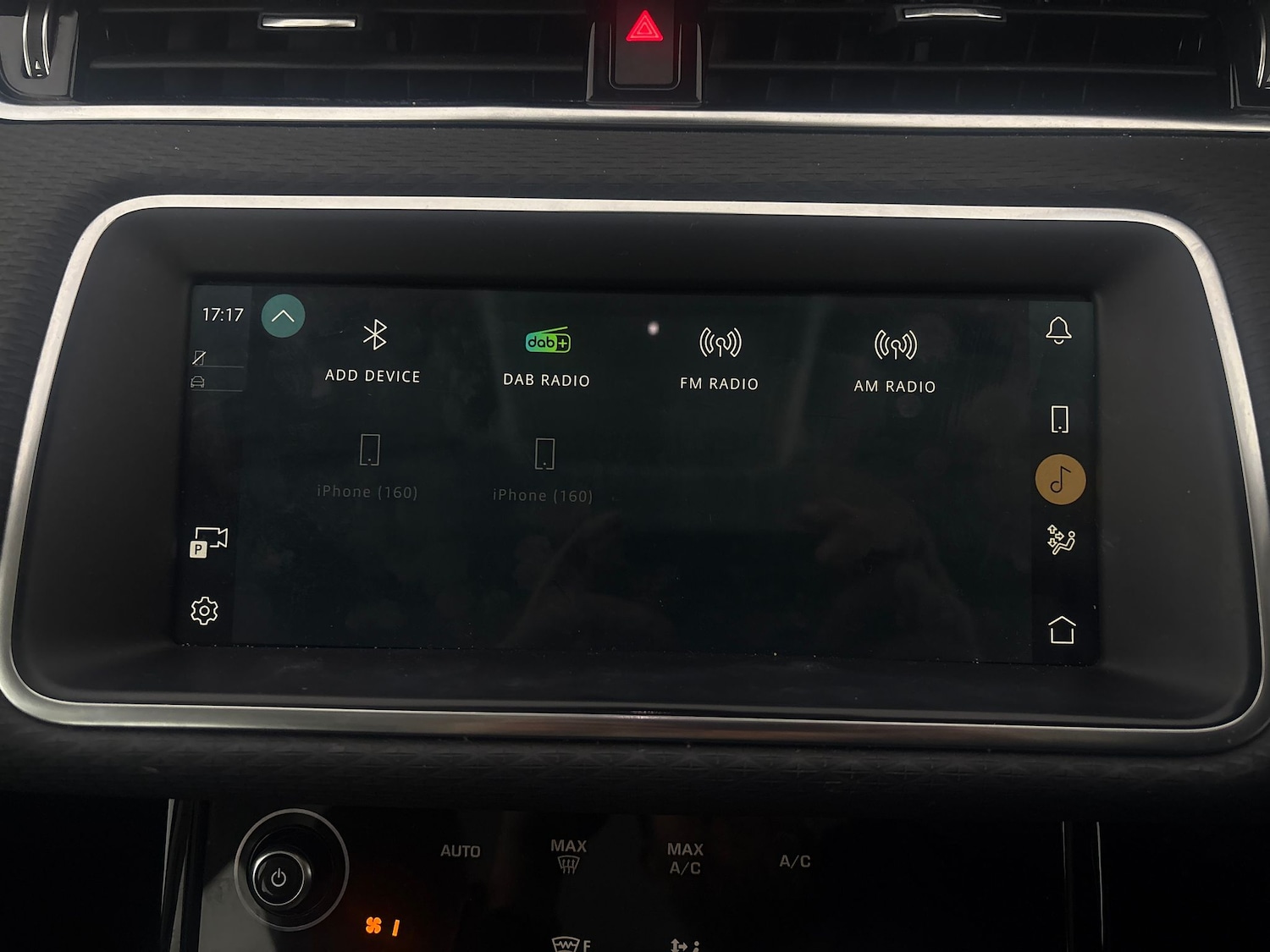 Used Land Rover Range Rover Evoque 2021 for sale - 76362446: Photo 19