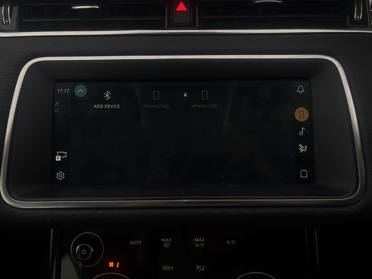 Used Land Rover Range Rover Evoque 2021 for sale - 76362446: Photo 21
