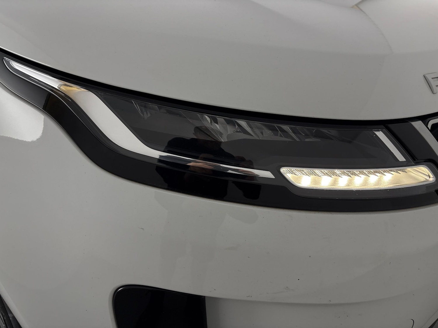 Used Land Rover Range Rover Evoque 2021 for sale - 76362446: Photo 27