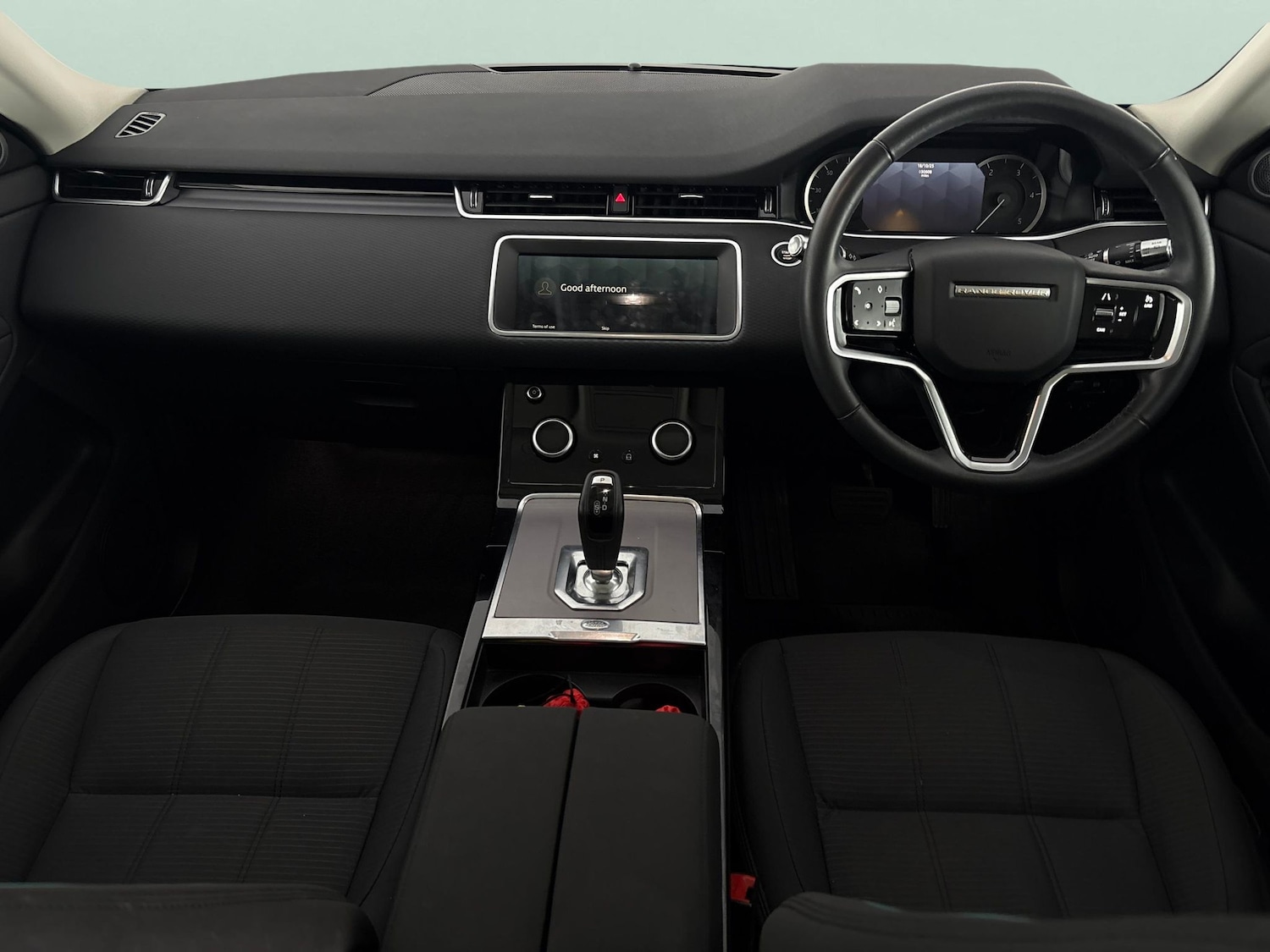 Used Land Rover Range Rover Evoque 2021 for sale - 76362446: Photo 4