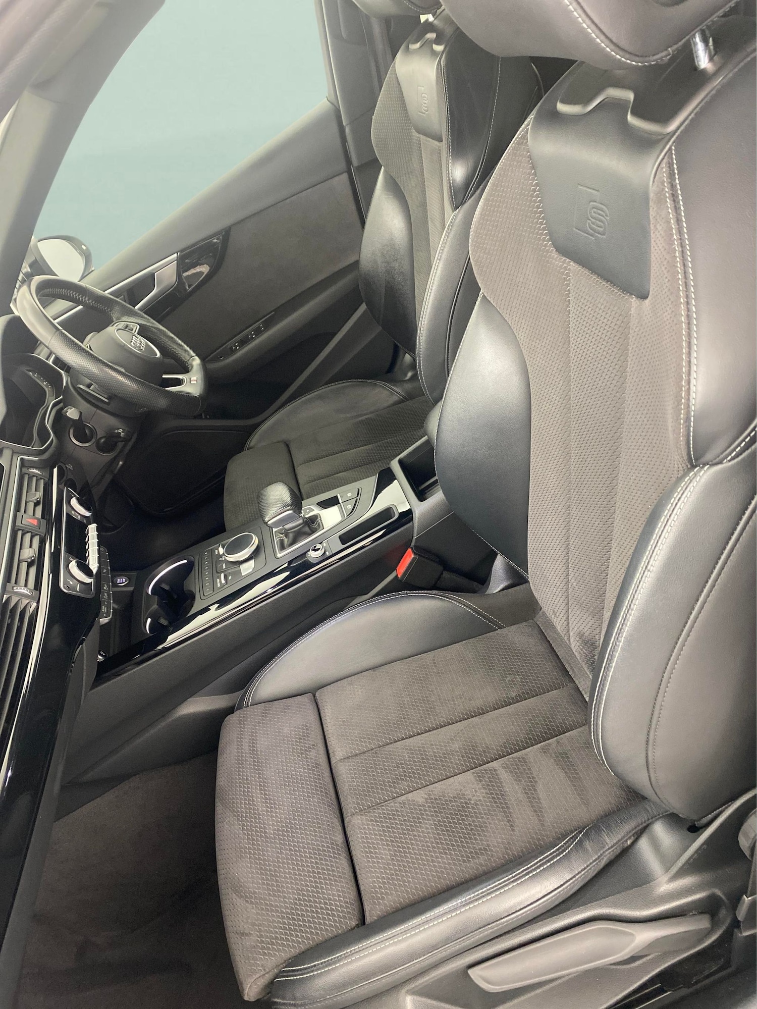 Used Audi A4 2019 for sale - 76194278: Photo 5