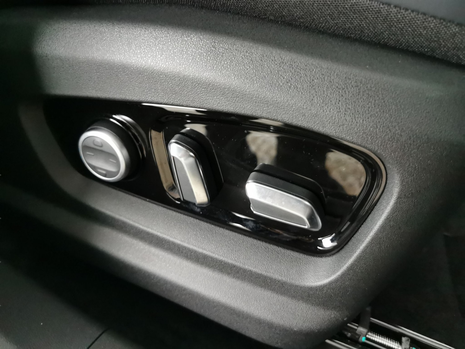 Used Jaecoo Jaecoo 7 2025 for sale - 77631072: Photo 18