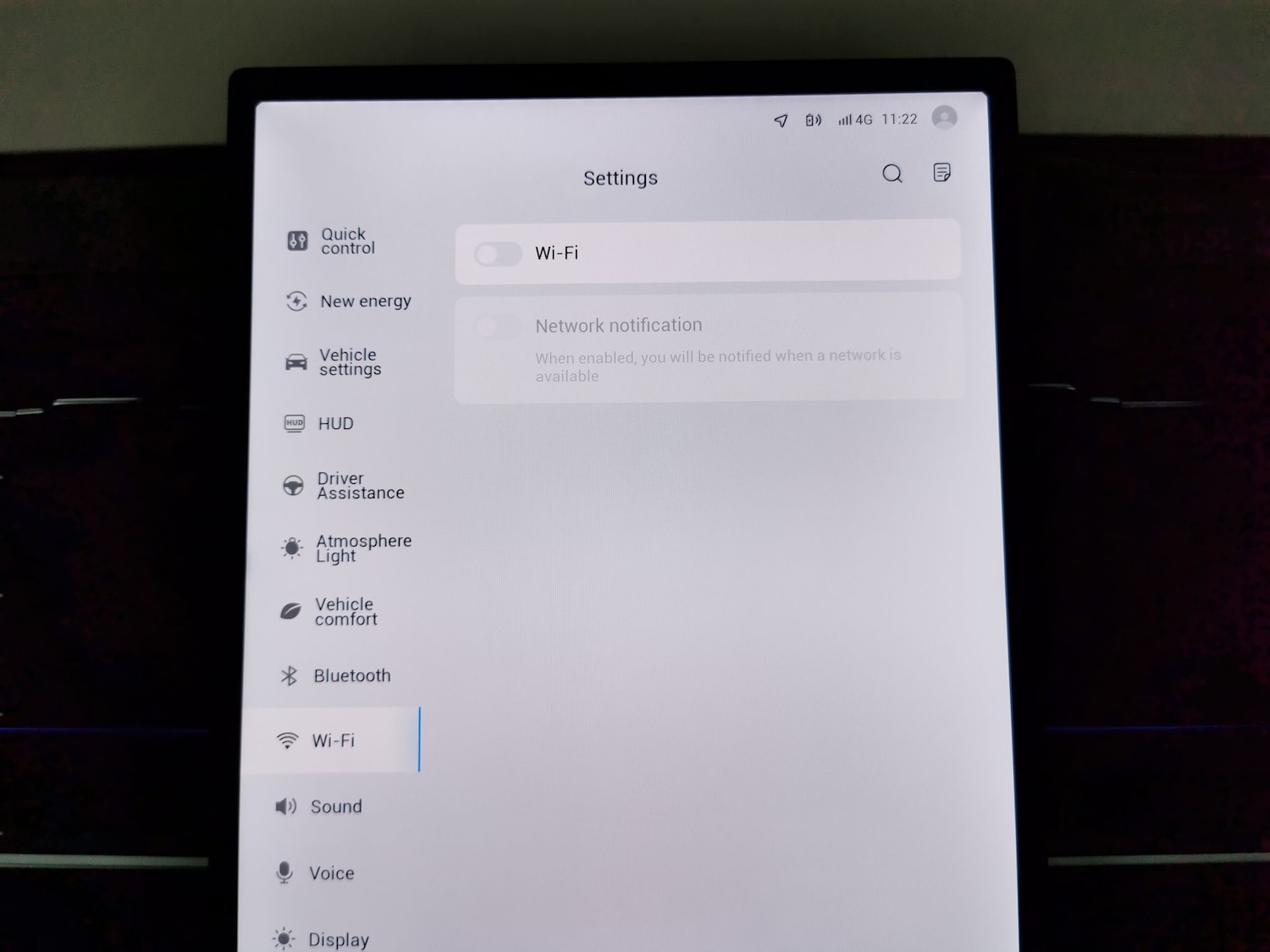 Used Jaecoo Jaecoo 7 2025 for sale - 77631072: Photo 19