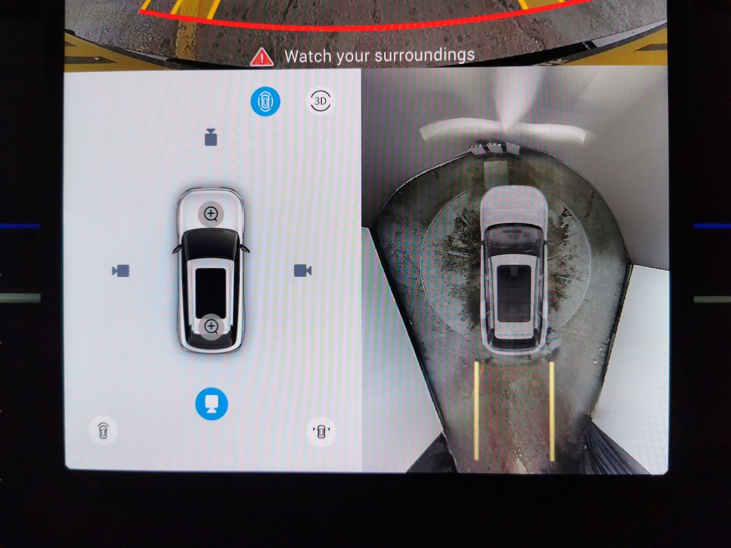 Used Jaecoo Jaecoo 7 2025 for sale - 77631072: Photo 24