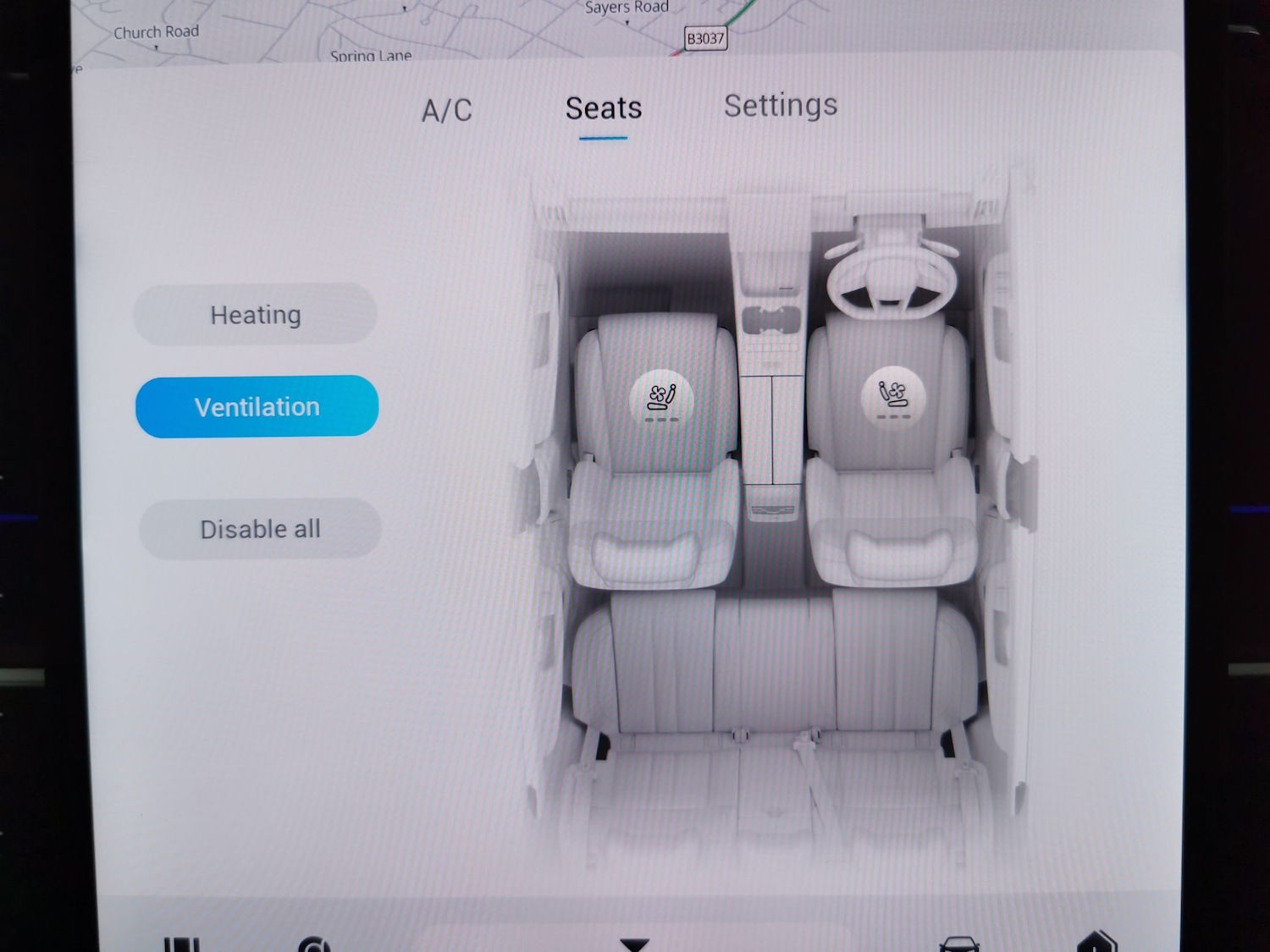 Used Jaecoo Jaecoo 7 2025 for sale - 77631072: Photo 26